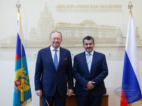А.В,Яковенко и Посол Саудовской Аравии в Йемене.jpg
