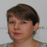 Морозова Екатерина Александровна