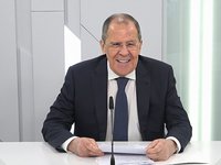 Lavrov