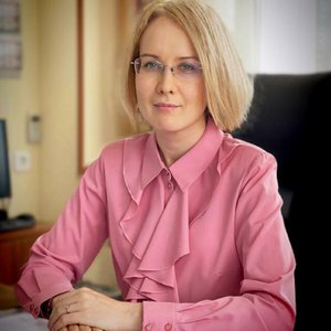 ТКАЧЕНКО МАРИНА ФЕДОРОВНА