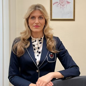 Вершинина Тамара Владимировна