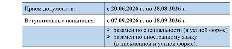 Прием документов аспирантура 2026.JPG
