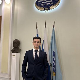 Федоров Алексей Антонович