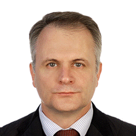 Сурма Иван Викторович