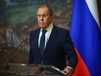 Лавров