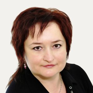 Каширина Татьяна Владиславовна