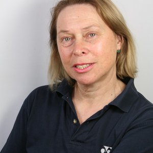 Крюкова Татьяна Константиновна