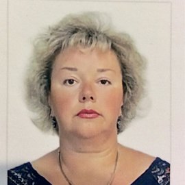 Лысикова И.В.