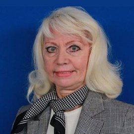 Мешкова  Ирина Николаевна
