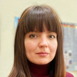 Полежаева Е.