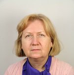 Шершукова Оксана Андреевна