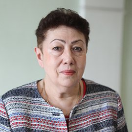 Сиротюк О.Л.