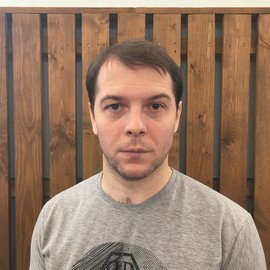 Власов Андрей Николаевич Фото