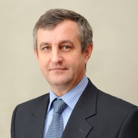 Щербаков Сергей Владимирович