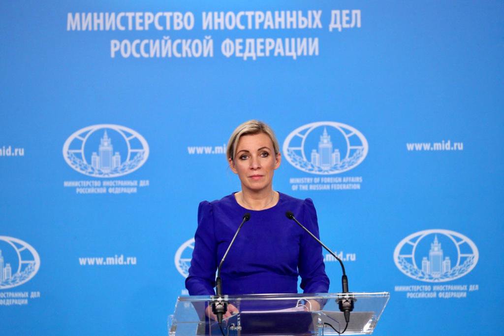 zaharova