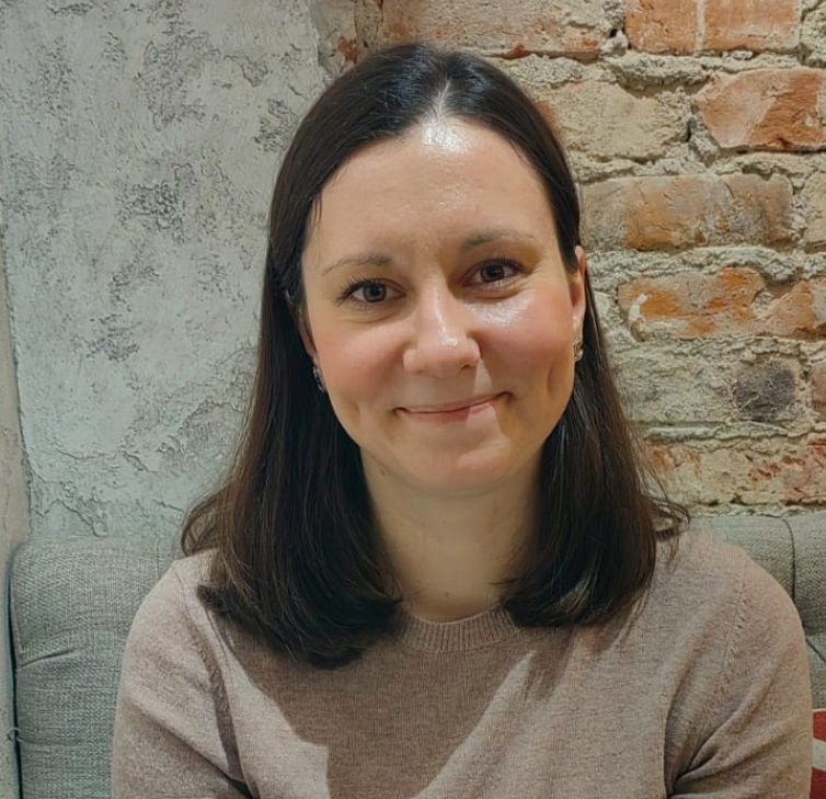 Фото преподавателя